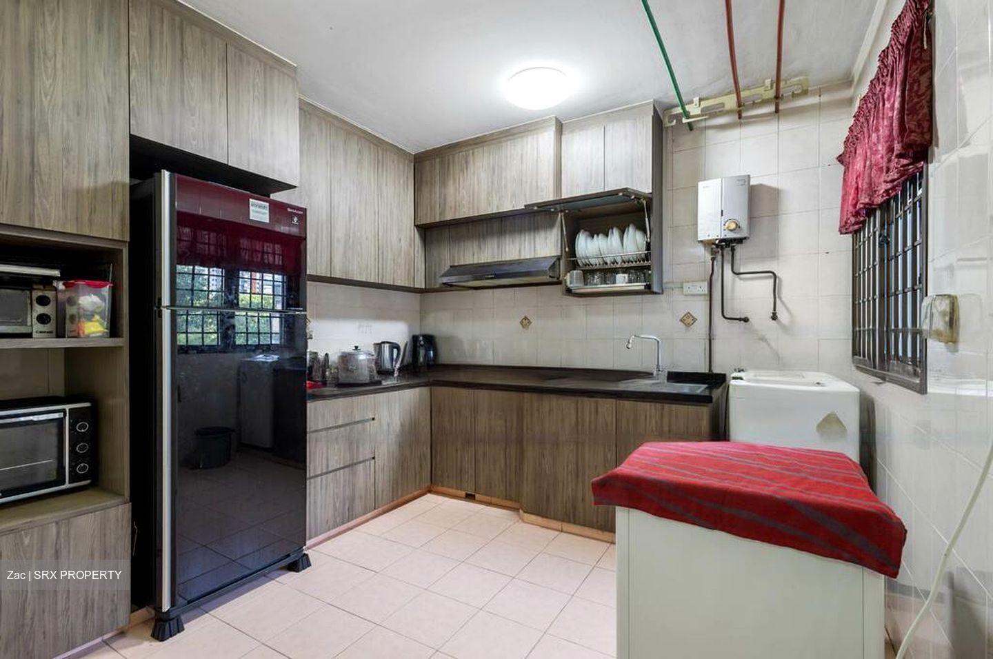 Blk 462 Clementi Avenue 3 (Clementi), HDB 4 Rooms #453528001